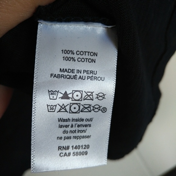 Stella & Dot Scattered Stars✨ XS Tee NWT - Picture 4 of 8